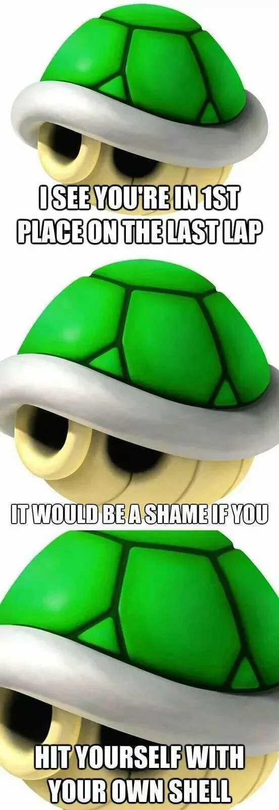 For gamer only - #30 