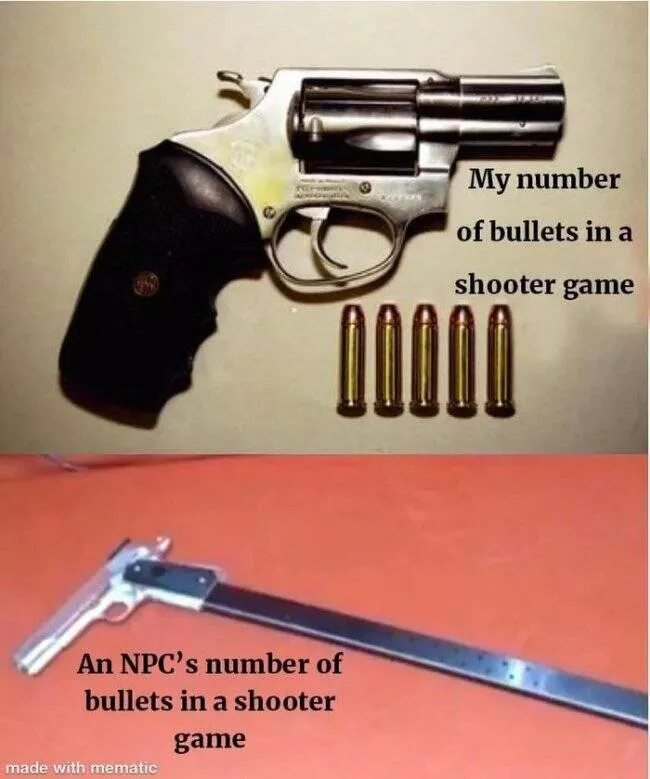 For gamer only - #33 