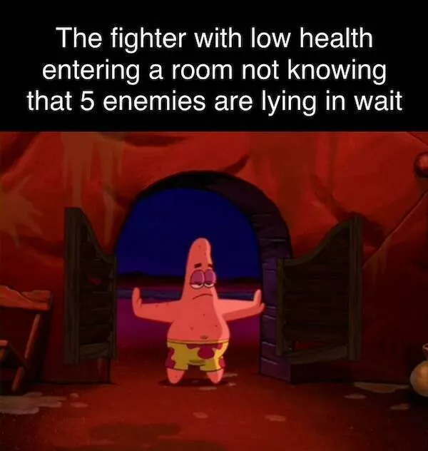 For gamer only - #34 
