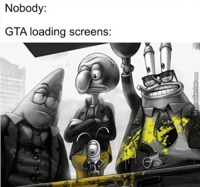 For gamer only - #43 