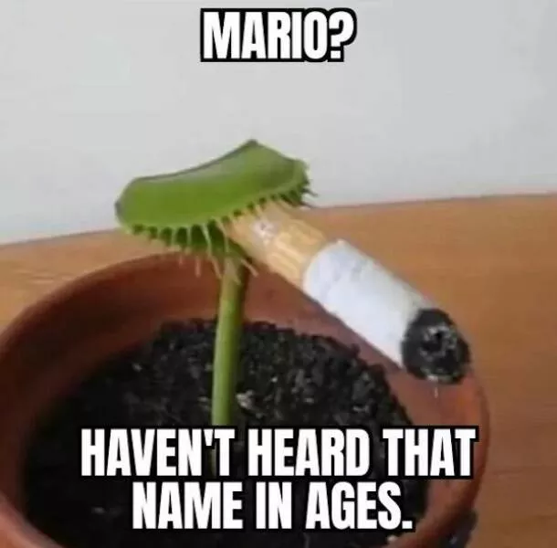 For gamer only - #46 