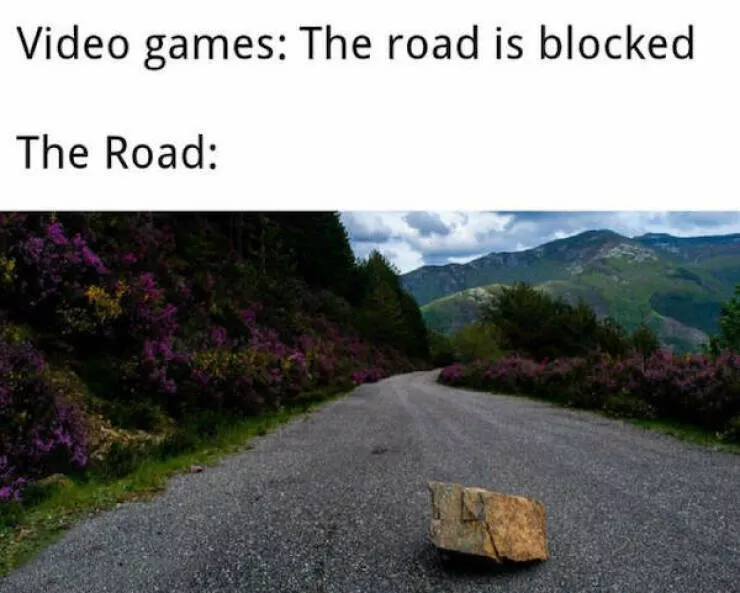For gamer only - #51 