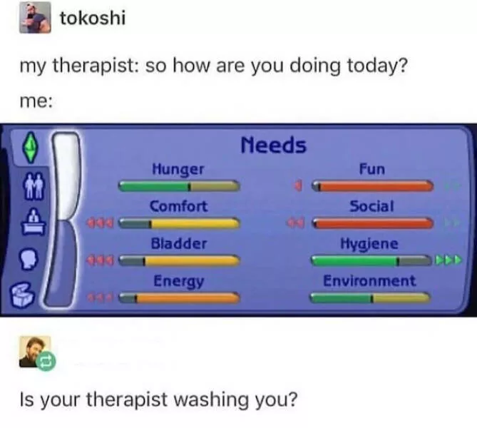 For gamer only - #54 