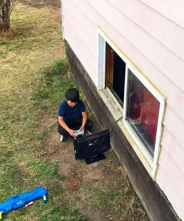 For gamer only - #58 