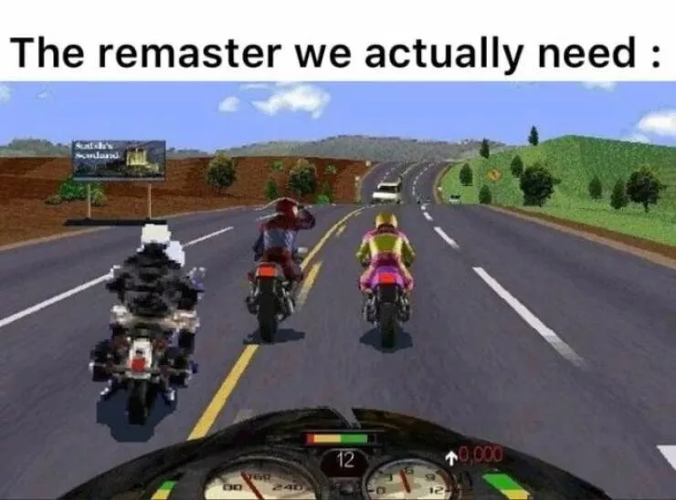 For gamer only - #6 