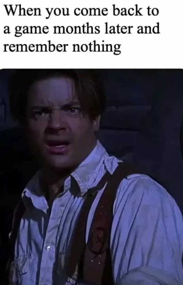For gamer only - #8 