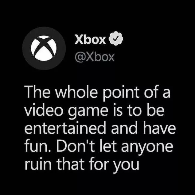 For gamer only - #9 