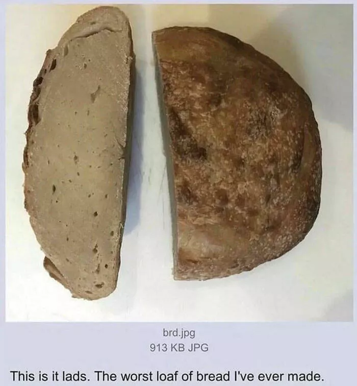 Food humor - #14 