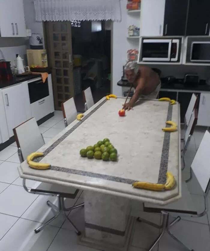 Food humor - #17 