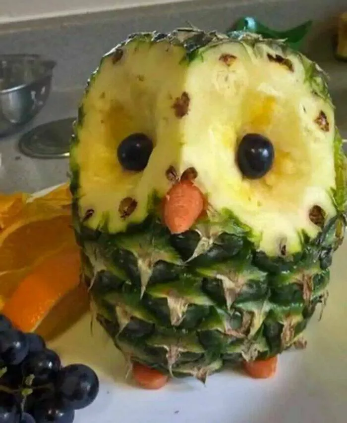 Humour alimentaire - #2 