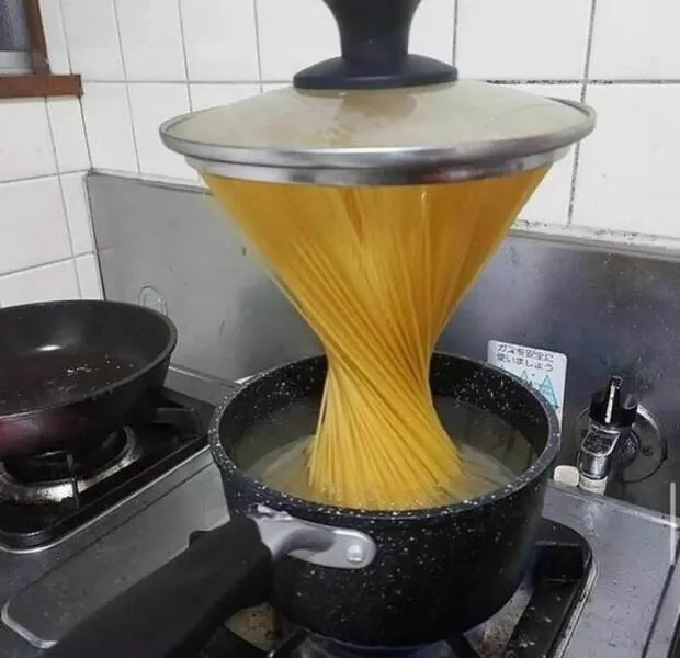 Humour alimentaire - #21 