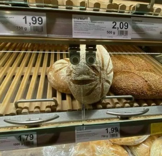 Food humor - #22 
