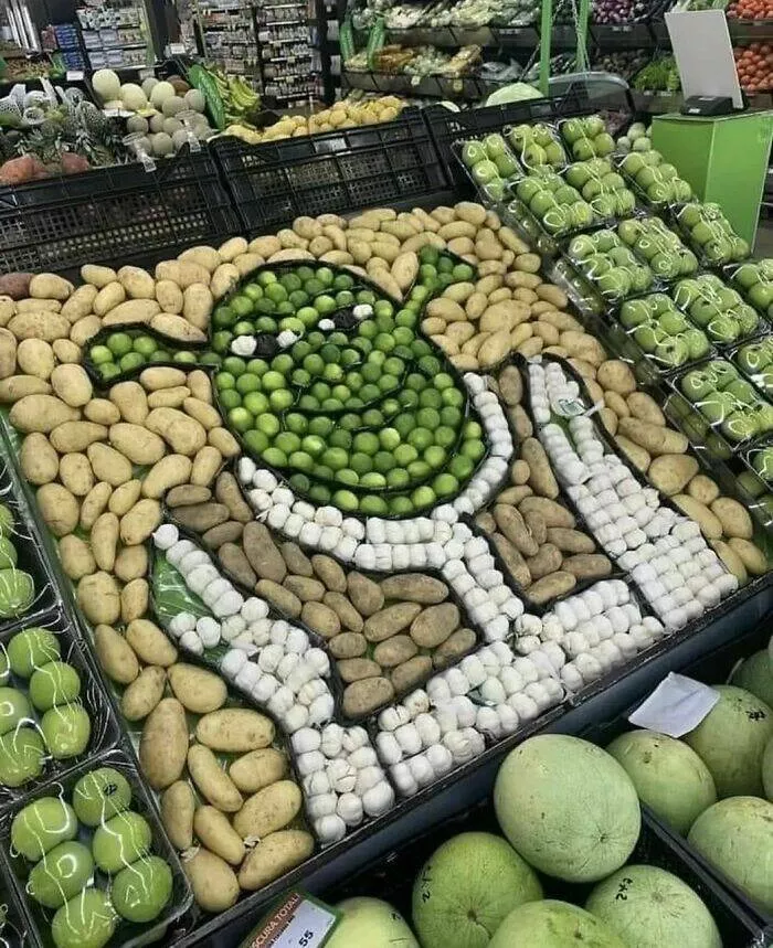 Food humor - #3 