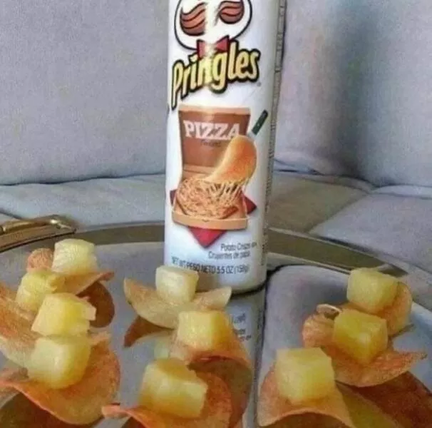 Food humor - #34 