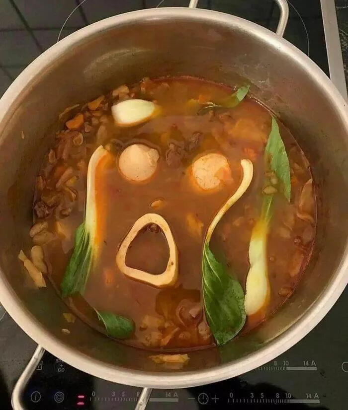 Food humor - #9 