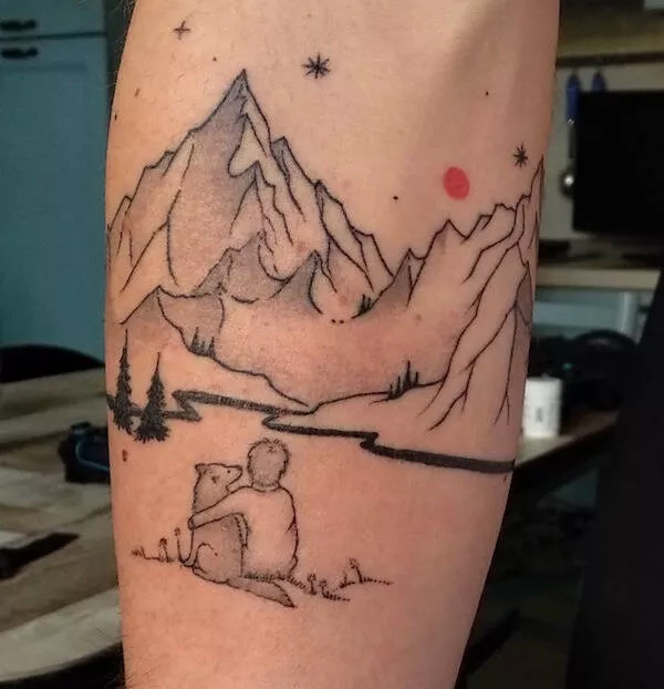 Des tattoos unique - #14 