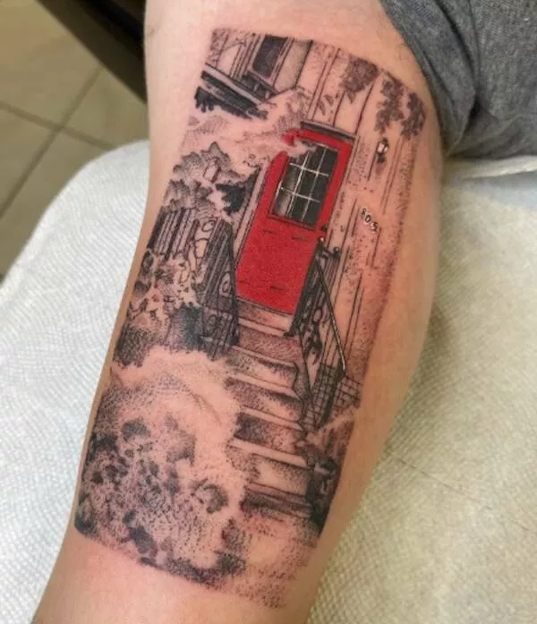 Des tattoos unique - #15 
