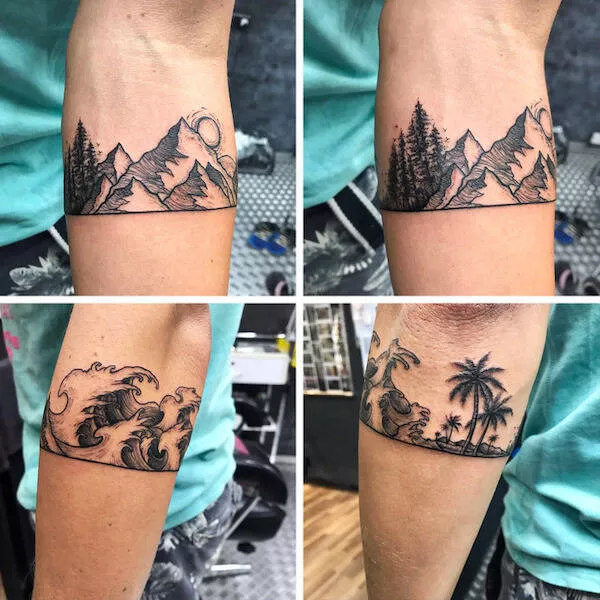 Des tattoos unique - #17 