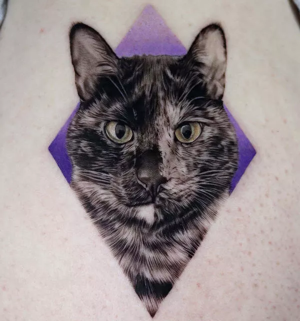 Des tattoos unique - #18 