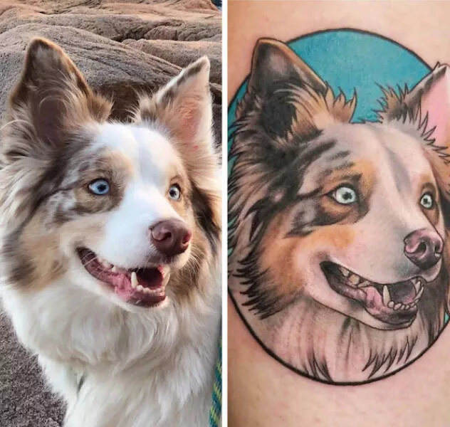 Unique tattoos - #4 