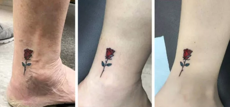 Unique tattoos - #6 