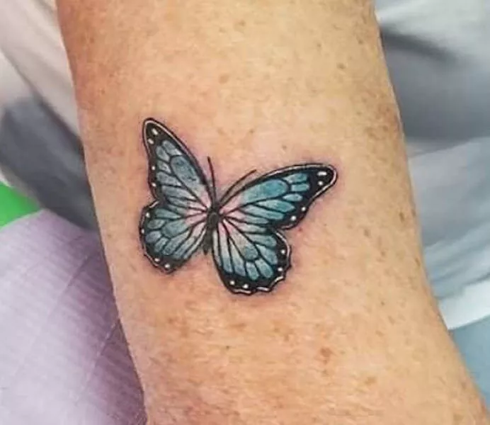 Des tattoos unique - #7 