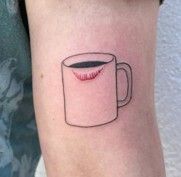 Des tattoos unique - #8 