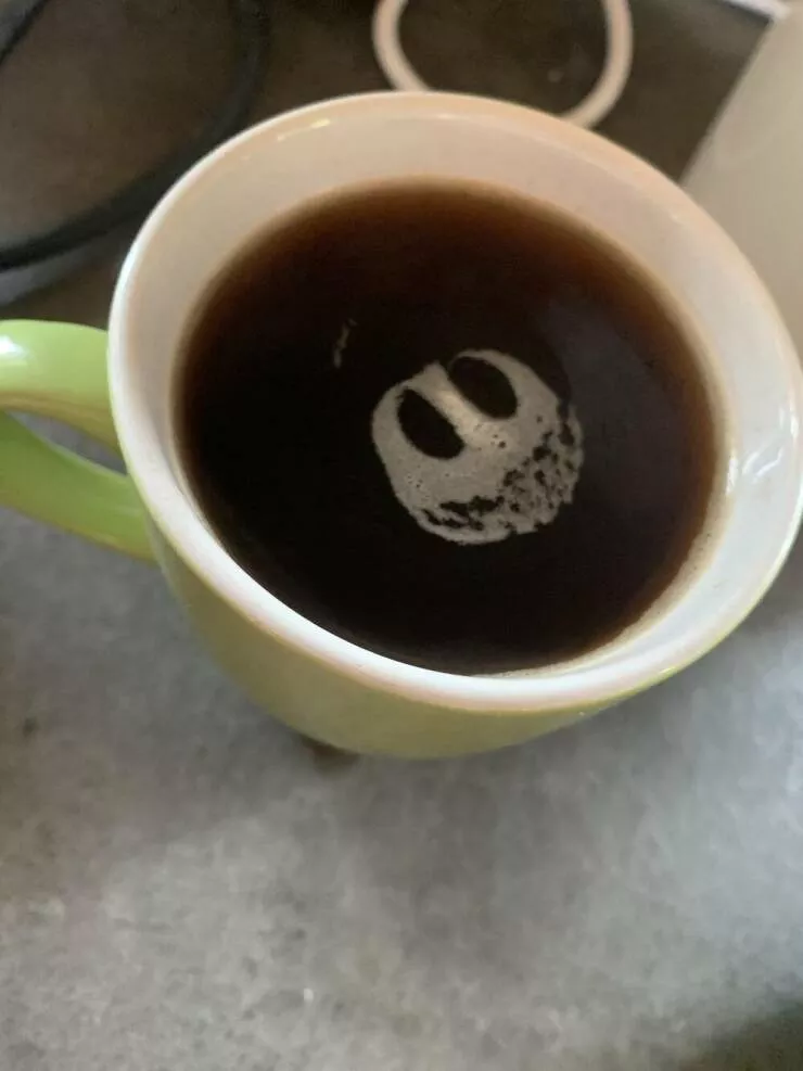 A good collection of photos to start the day off right - #1 