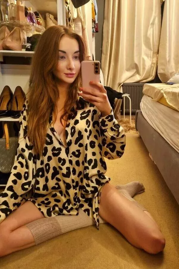 Les selfies les plus sexy du web - #12 