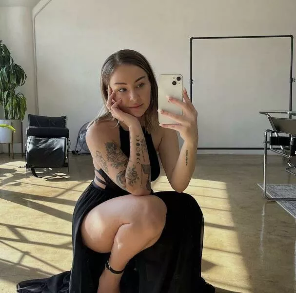 Les selfies les plus sexy du web - #7 