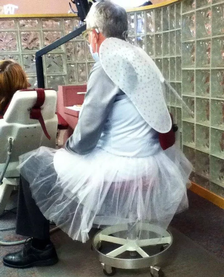 Unexpected surprises in every picture - #10 