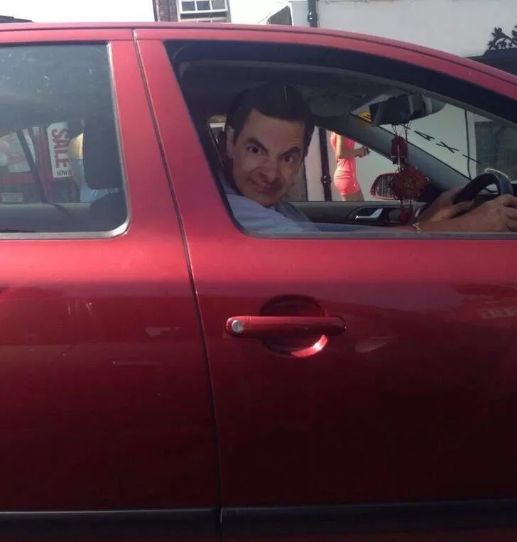 Des surprises inattendues a chaque photo - #13 