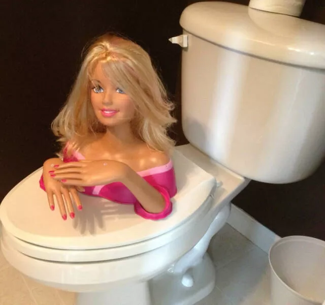 Des surprises inattendues a chaque photo - #16 