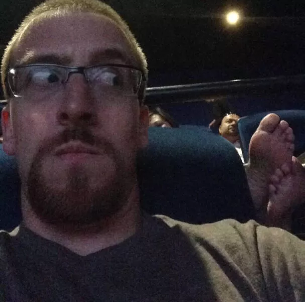 Unexpected surprises in every picture