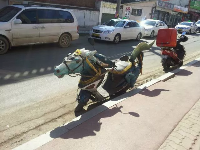 Les moyens simples de creer du wtf - #41 