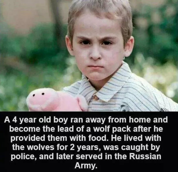 Random and surprising facts - #6 