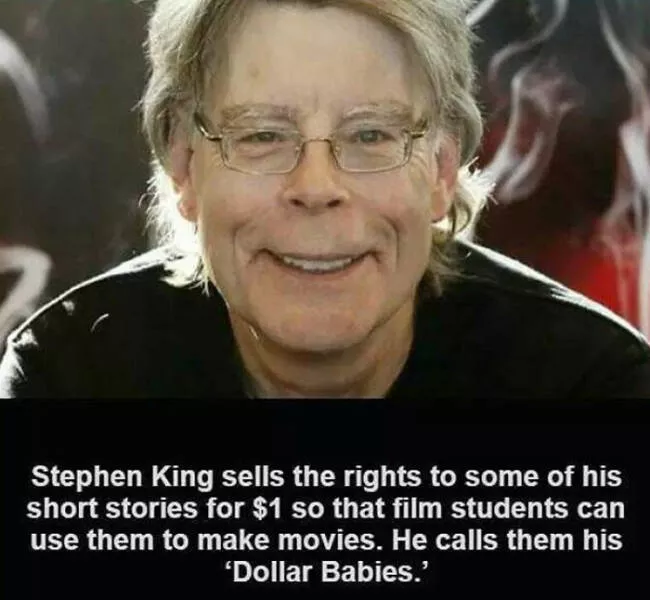 Random and surprising facts - #9 