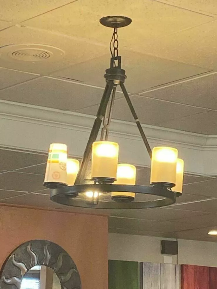 Fail or intentional you decide - #20 