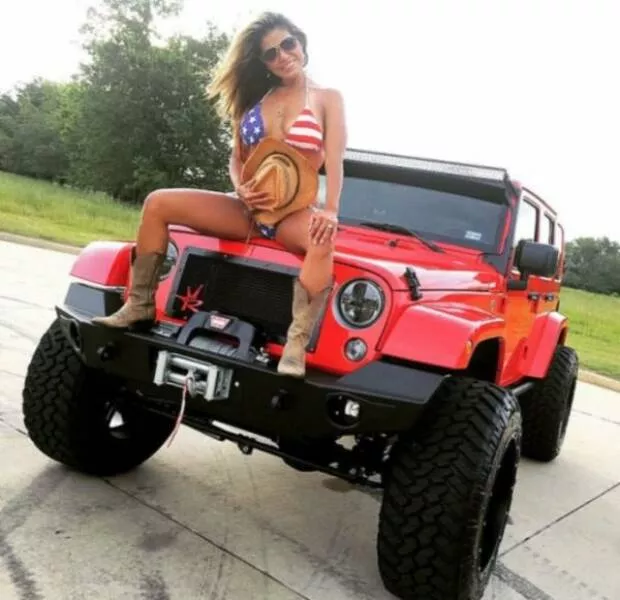 Sexy american women - #23 