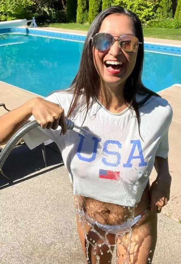 Sexy american women - #3 