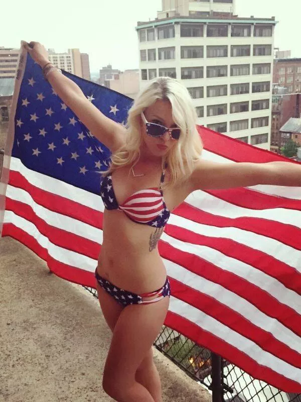 Sexy american women - #31 