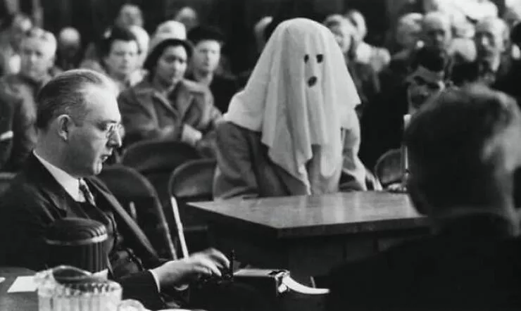 Very rare vintage photos - #13 
