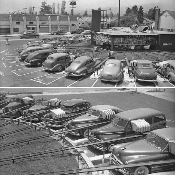 Very rare vintage photos - #15 