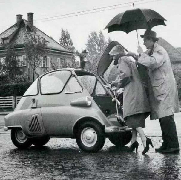 Very rare vintage photos - #18 