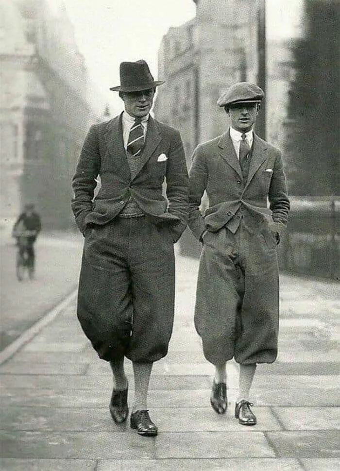 Photos vintage rares et meconnues - #22 