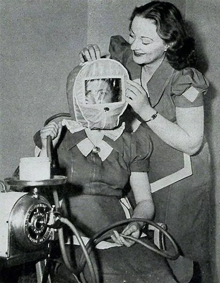 Photos vintage rares et meconnues - #25 