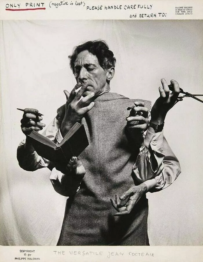 Very rare vintage photos - #27 