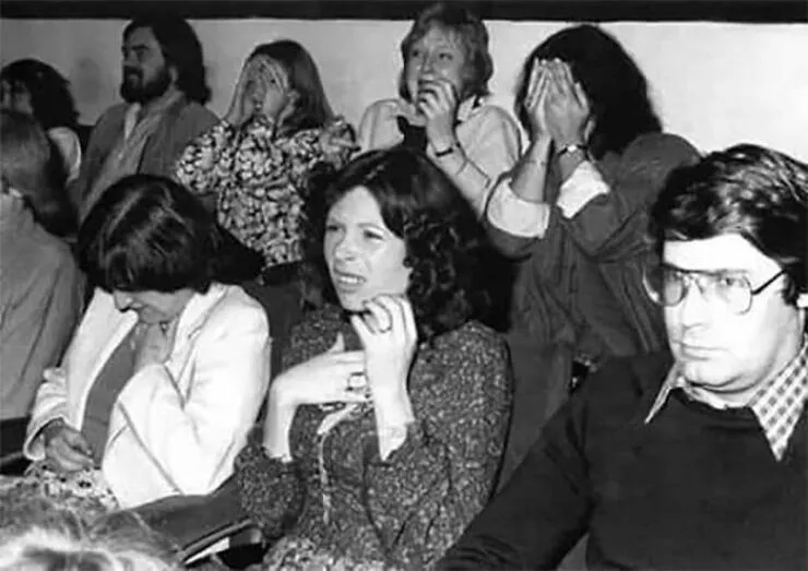 Photos vintage rares et meconnues