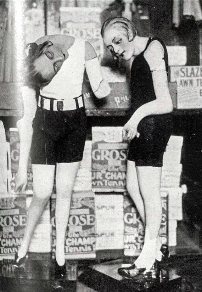 Very rare vintage photos - #8 