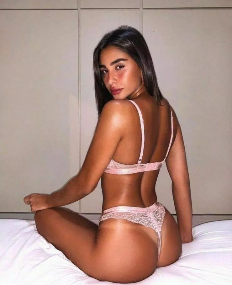 Sexiest with tan lines - #8 